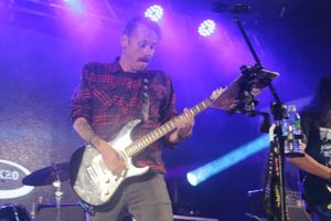 6&ordm; Anivers&aacute;rio S&oacute; os que Rodam & Moto Rock Solid&aacute;rio (Sexta e S&aacute;bado)