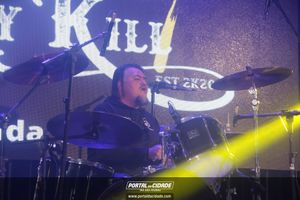 6&ordm; Anivers&aacute;rio S&oacute; os que Rodam & Moto Rock Solid&aacute;rio (Sexta e S&aacute;bado)