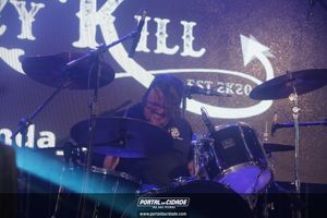 6&ordm; Anivers&aacute;rio S&oacute; os que Rodam & Moto Rock Solid&aacute;rio (Sexta e S&aacute;bado)