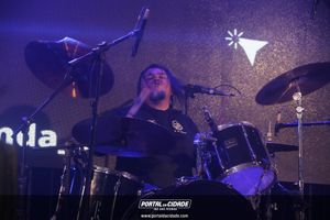 6&ordm; Anivers&aacute;rio S&oacute; os que Rodam & Moto Rock Solid&aacute;rio (Sexta e S&aacute;bado)