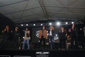 6&ordm; Anivers&aacute;rio S&oacute; os que Rodam & Moto Rock Solid&aacute;rio (Sexta e S&aacute;bado)