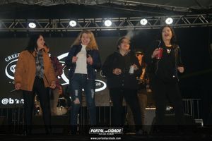6&ordm; Anivers&aacute;rio S&oacute; os que Rodam & Moto Rock Solid&aacute;rio (Sexta e S&aacute;bado)