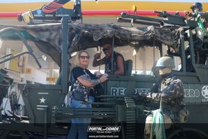6&ordm; Anivers&aacute;rio S&oacute; os que Rodam & Moto Rock Solid&aacute;rio (Sexta e S&aacute;bado)