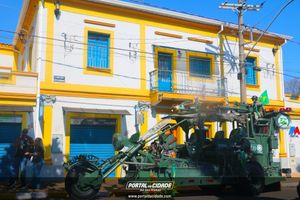 6&ordm; Anivers&aacute;rio S&oacute; os que Rodam & Moto Rock Solid&aacute;rio (Sexta e S&aacute;bado)