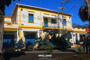 6&ordm; Anivers&aacute;rio S&oacute; os que Rodam & Moto Rock Solid&aacute;rio (Sexta e S&aacute;bado)