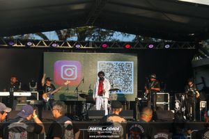 6&ordm; Anivers&aacute;rio S&oacute; os que Rodam & Moto Rock Solid&aacute;rio (Sexta e S&aacute;bado)
