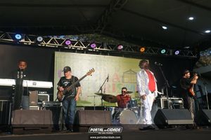 6&ordm; Anivers&aacute;rio S&oacute; os que Rodam & Moto Rock Solid&aacute;rio (Sexta e S&aacute;bado)