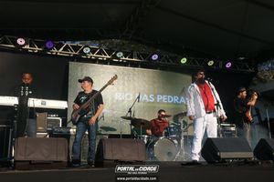 6&ordm; Anivers&aacute;rio S&oacute; os que Rodam & Moto Rock Solid&aacute;rio (Sexta e S&aacute;bado)