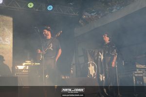 6&ordm; Anivers&aacute;rio S&oacute; os que Rodam & Moto Rock Solid&aacute;rio (Sexta e S&aacute;bado)