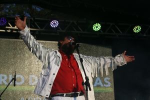 6&ordm; Anivers&aacute;rio S&oacute; os que Rodam & Moto Rock Solid&aacute;rio (Sexta e S&aacute;bado)