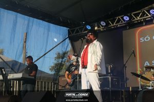 6&ordm; Anivers&aacute;rio S&oacute; os que Rodam & Moto Rock Solid&aacute;rio (Sexta e S&aacute;bado)