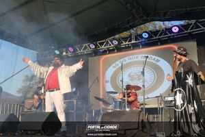 6&ordm; Anivers&aacute;rio S&oacute; os que Rodam & Moto Rock Solid&aacute;rio (Sexta e S&aacute;bado)
