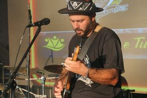 6&ordm; Anivers&aacute;rio S&oacute; os que Rodam & Moto Rock Solid&aacute;rio (Sexta e S&aacute;bado)