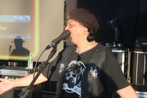 6&ordm; Anivers&aacute;rio S&oacute; os que Rodam & Moto Rock Solid&aacute;rio (Sexta e S&aacute;bado)