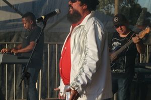 6&ordm; Anivers&aacute;rio S&oacute; os que Rodam & Moto Rock Solid&aacute;rio (Sexta e S&aacute;bado)