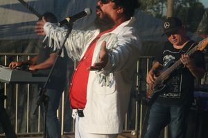 6&ordm; Anivers&aacute;rio S&oacute; os que Rodam & Moto Rock Solid&aacute;rio (Sexta e S&aacute;bado)