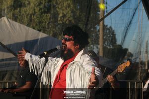 6&ordm; Anivers&aacute;rio S&oacute; os que Rodam & Moto Rock Solid&aacute;rio (Sexta e S&aacute;bado)