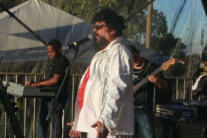 6&ordm; Anivers&aacute;rio S&oacute; os que Rodam & Moto Rock Solid&aacute;rio (Sexta e S&aacute;bado)