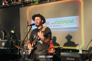 6&ordm; Anivers&aacute;rio S&oacute; os que Rodam & Moto Rock Solid&aacute;rio (Sexta e S&aacute;bado)