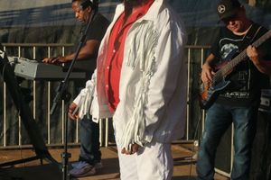 6&ordm; Anivers&aacute;rio S&oacute; os que Rodam & Moto Rock Solid&aacute;rio (Sexta e S&aacute;bado)