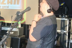 6&ordm; Anivers&aacute;rio S&oacute; os que Rodam & Moto Rock Solid&aacute;rio (Sexta e S&aacute;bado)