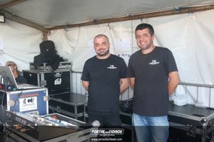 6&ordm; Anivers&aacute;rio S&oacute; os que Rodam & Moto Rock Solid&aacute;rio (Sexta e S&aacute;bado)