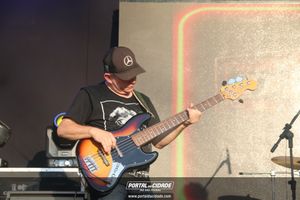 6&ordm; Anivers&aacute;rio S&oacute; os que Rodam & Moto Rock Solid&aacute;rio (Sexta e S&aacute;bado)