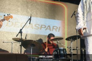 6&ordm; Anivers&aacute;rio S&oacute; os que Rodam & Moto Rock Solid&aacute;rio (Sexta e S&aacute;bado)