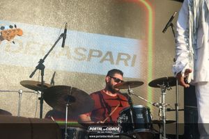 6&ordm; Anivers&aacute;rio S&oacute; os que Rodam & Moto Rock Solid&aacute;rio (Sexta e S&aacute;bado)