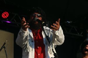 6&ordm; Anivers&aacute;rio S&oacute; os que Rodam & Moto Rock Solid&aacute;rio (Sexta e S&aacute;bado)