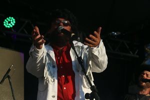 6&ordm; Anivers&aacute;rio S&oacute; os que Rodam & Moto Rock Solid&aacute;rio (Sexta e S&aacute;bado)