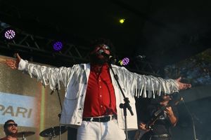 6&ordm; Anivers&aacute;rio S&oacute; os que Rodam & Moto Rock Solid&aacute;rio (Sexta e S&aacute;bado)