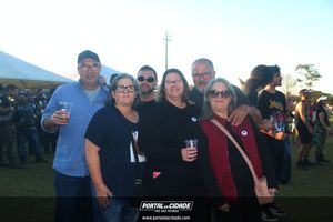 6&ordm; Anivers&aacute;rio S&oacute; os que Rodam & Moto Rock Solid&aacute;rio (Sexta e S&aacute;bado)