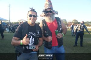 6&ordm; Anivers&aacute;rio S&oacute; os que Rodam & Moto Rock Solid&aacute;rio (Sexta e S&aacute;bado)