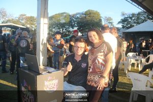 6&ordm; Anivers&aacute;rio S&oacute; os que Rodam & Moto Rock Solid&aacute;rio (Sexta e S&aacute;bado)