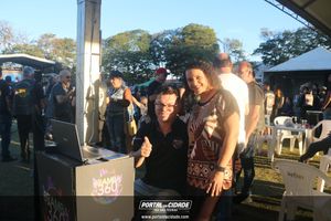 6&ordm; Anivers&aacute;rio S&oacute; os que Rodam & Moto Rock Solid&aacute;rio (Sexta e S&aacute;bado)