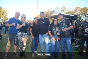 6&ordm; Anivers&aacute;rio S&oacute; os que Rodam & Moto Rock Solid&aacute;rio (Sexta e S&aacute;bado)