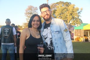6&ordm; Anivers&aacute;rio S&oacute; os que Rodam & Moto Rock Solid&aacute;rio (Sexta e S&aacute;bado)