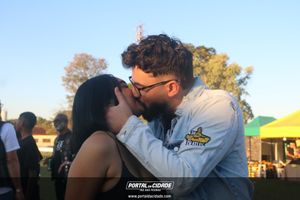 6&ordm; Anivers&aacute;rio S&oacute; os que Rodam & Moto Rock Solid&aacute;rio (Sexta e S&aacute;bado)