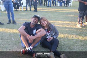 6&ordm; Anivers&aacute;rio S&oacute; os que Rodam & Moto Rock Solid&aacute;rio (Sexta e S&aacute;bado)