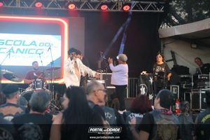 6&ordm; Anivers&aacute;rio S&oacute; os que Rodam & Moto Rock Solid&aacute;rio (Sexta e S&aacute;bado)