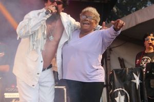 6&ordm; Anivers&aacute;rio S&oacute; os que Rodam & Moto Rock Solid&aacute;rio (Sexta e S&aacute;bado)