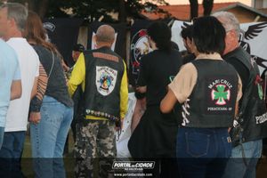 6&ordm; Anivers&aacute;rio S&oacute; os que Rodam & Moto Rock Solid&aacute;rio (Sexta e S&aacute;bado)