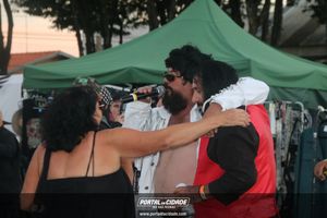 6&ordm; Anivers&aacute;rio S&oacute; os que Rodam & Moto Rock Solid&aacute;rio (Sexta e S&aacute;bado)