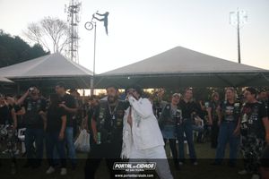 6&ordm; Anivers&aacute;rio S&oacute; os que Rodam & Moto Rock Solid&aacute;rio (Sexta e S&aacute;bado)
