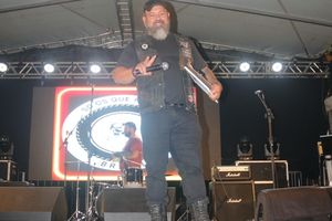 6&ordm; Anivers&aacute;rio S&oacute; os que Rodam & Moto Rock Solid&aacute;rio (Sexta e S&aacute;bado)