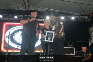 6&ordm; Anivers&aacute;rio S&oacute; os que Rodam & Moto Rock Solid&aacute;rio (Sexta e S&aacute;bado)