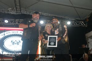 6&ordm; Anivers&aacute;rio S&oacute; os que Rodam & Moto Rock Solid&aacute;rio (Sexta e S&aacute;bado)