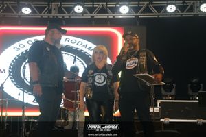 6&ordm; Anivers&aacute;rio S&oacute; os que Rodam & Moto Rock Solid&aacute;rio (Sexta e S&aacute;bado)