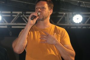6&ordm; Anivers&aacute;rio S&oacute; os que Rodam & Moto Rock Solid&aacute;rio (Sexta e S&aacute;bado)